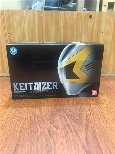 Mua bán SUPER SENTAI ARTISAN KEITAIZER MEGAREAL EDITION LIKE NEW