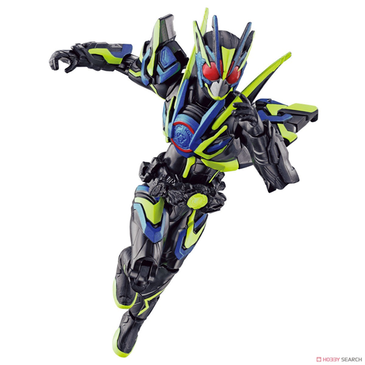 Mua bán RKF KAMEN RIDER ZERO ONE ASSAULT SHINNING HOPPER (JPV)