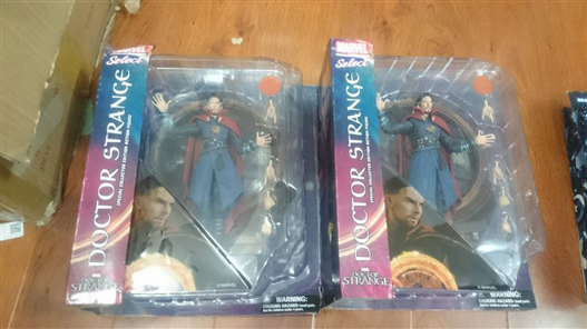 Mua bán MARVEL SELECT DOCTOR STRANGE