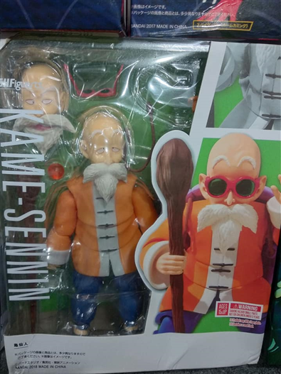 Mua bán SHF KAME-SENNIN FAKE