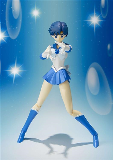 Mua bán SHF SAILOR MOON MERCURY