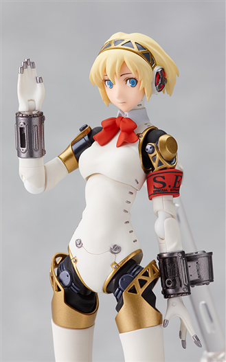 Mua bán FIGMA 049 AEGIS 