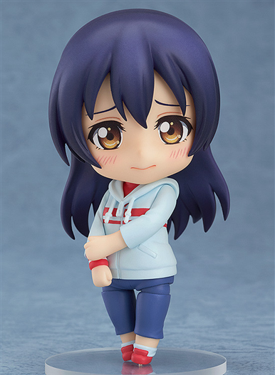 Mua bán NENDOROID 546 UMI SONODA PRACTICE CLOTHES VER 2ND