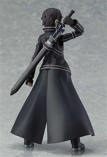 Mua bán FIGMA 174 KIRITO SAO FAKE 