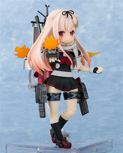 Mua bán PARFUM 002 KANTAI COLLECTION KAINI YUUDACHI