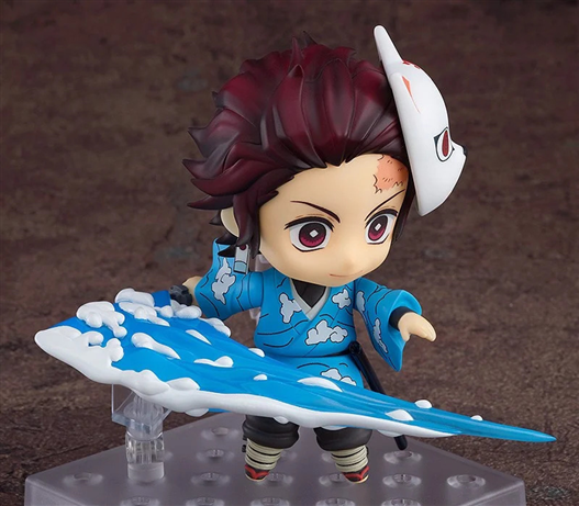 Mua bán NENDOROID 1510 TANJIRO KAMADO FINAL SELECTION VER FAKE