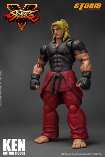Mua bán STORM COLLECTIBLES KEN 2ND