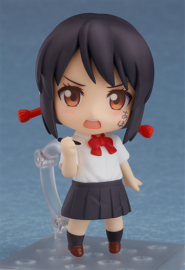 Mua bán NENDOROID 802 MIYAMIZU (JAPAN VER)