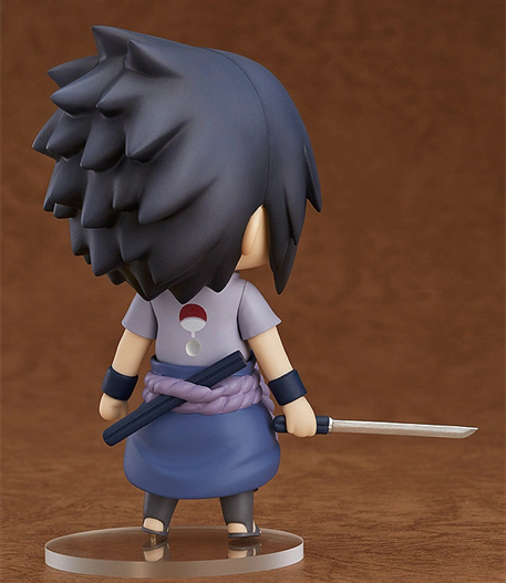 Mua bán NENDOROID 707 SASUKE UCHIHA FAKE