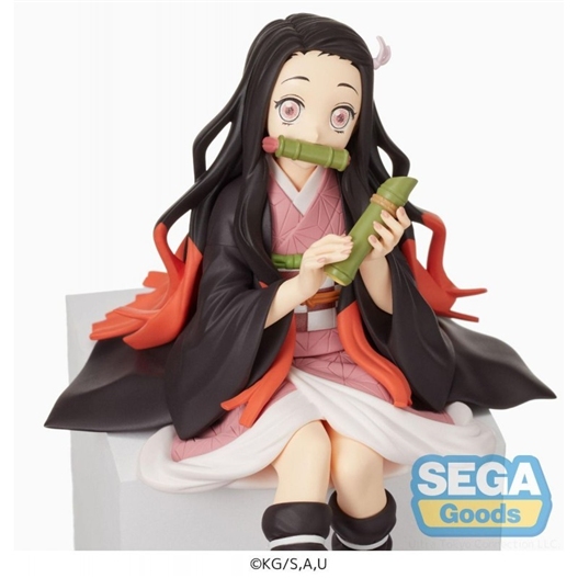 Mua bán KIMETSU NO YAIBA SEGA NEZUKO