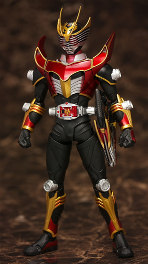 Mua bán SHF  KAMEN RIDER RYUKI SURVIVE JPV LIKE NEW