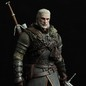 Mua bán PVC THE WITCHER - GERALT GRANDMASTER URSINE