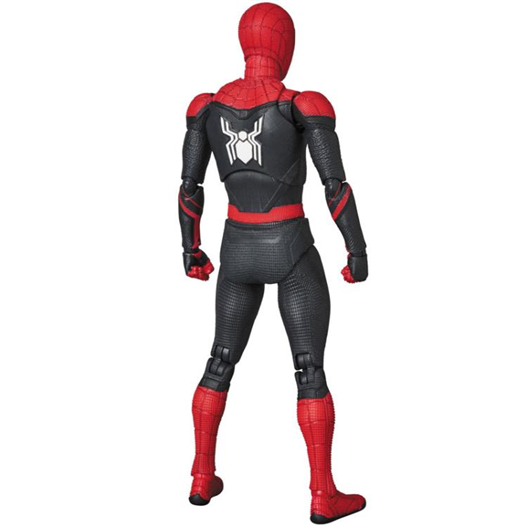 Mua bán MAFEX SPIDERMAN FAR FROM HOME UPGRADED SUIT FAKE