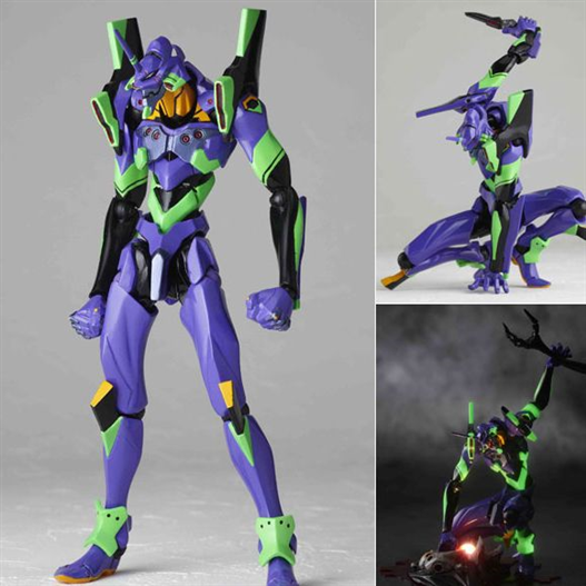Mua bán REVOLTECH EVA 01 TEST TYPE