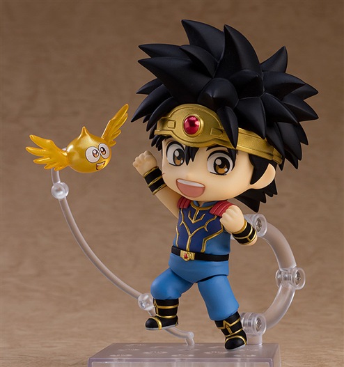 Mua bán NENDOROID 1547 DRAGON QUEST DAI (JPV)