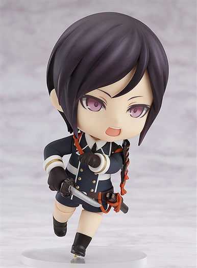 Mua bán NENDOROID 594 YAGEN TOSHIRO FAKE