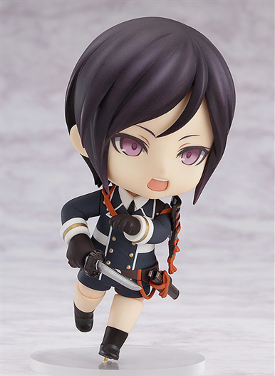 Mua bán (JPV) NENDOROID 594 YAGEN TOSHIRO LIKE NEW