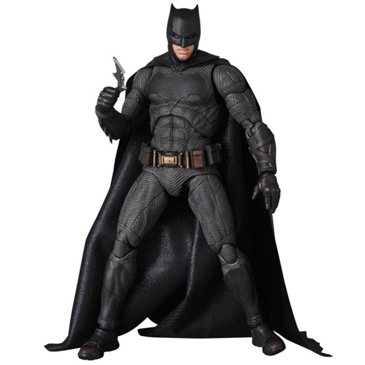 Mua bán MAFEX BATMAN JUSTICE LEAGUE VER FAKE