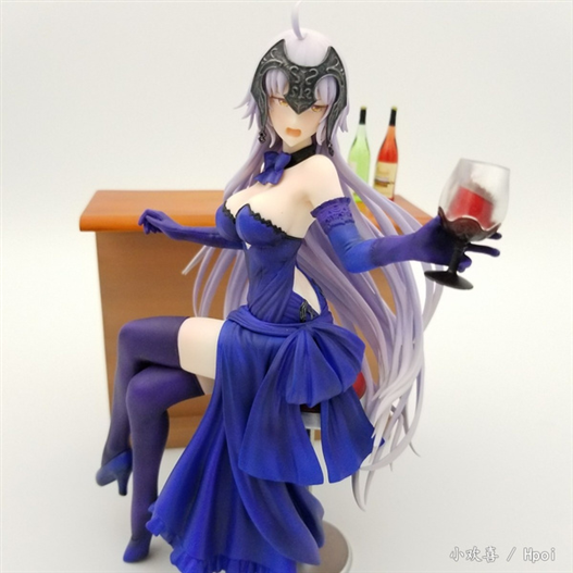 Mua bán PVC WF2018 FGO JEANNE AVENGER DRUNKER FAKE