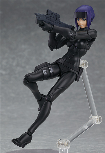 Mua bán (2ND) FIGMA 274 GHOST IN SHELL MOTOKO KUSANAGI THE NEW MOVIE