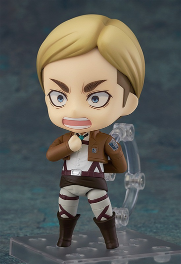 Mua bán NENDOROID 775 ERWIN SMITH FAKE