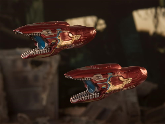 Mua bán (JPV) SHF IRON MAN MK85 (I AM IRON MAN)