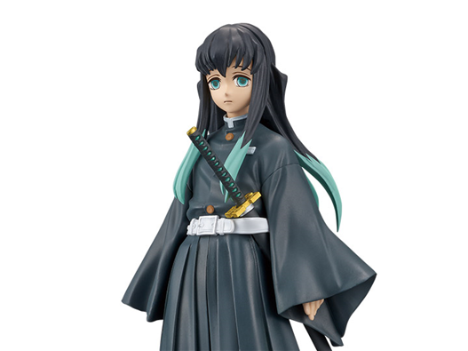 Mua bán BANPRESTO KIMETSU NO YAIBA MUICHIROU