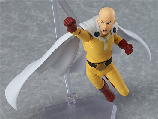 Mua bán FIGMA 310 SAITAMA FAKE