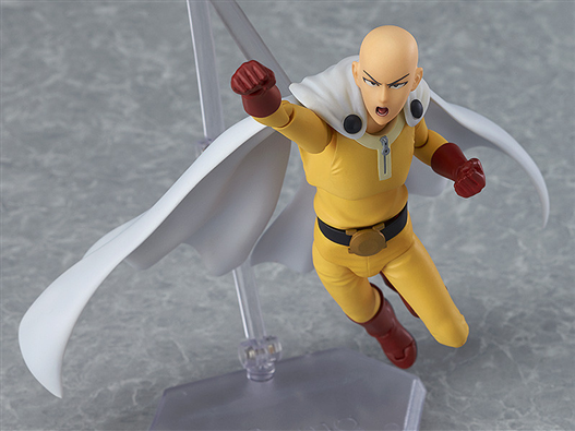 Mua bán FIGMA 310 ONE-PUNCH MAN SAITAMA