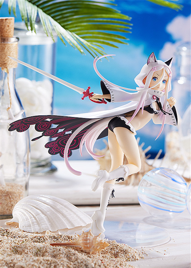 Mua bán (JPV) POP UP PARADE ARSNOTORIA CAT KINGDOM VER