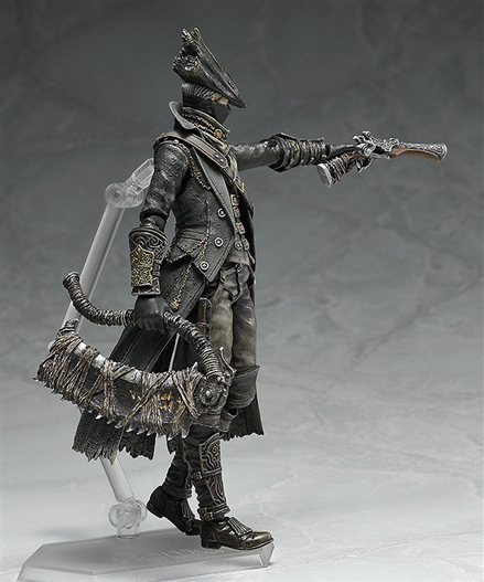 Mua bán FIGMA 367 HUNTER BLOODBORNE