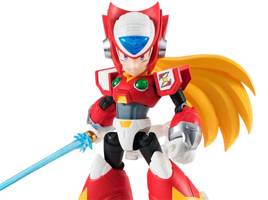 Mua bán NX EDGESTYLE ZERO 2ND