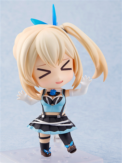 Mua bán NENDOROID 983 MIRAI AKARI