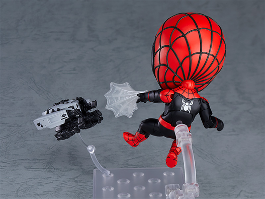 Mua bán NENDOROID 1280-DX SPIDER-MAN (FAR FROM HOME VER) (JAPAN VER)
