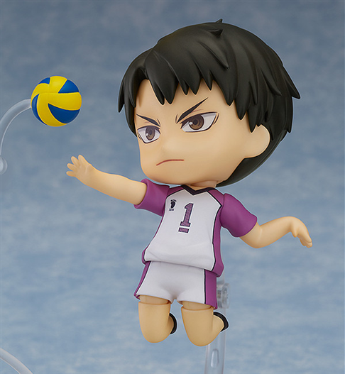 Mua bán NENDOROID 789 USHIJIMA WAKATOSHI FAKE