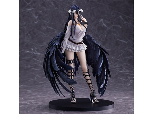 Mua bán PVC ALBEDO SO-BIN VER FAKE