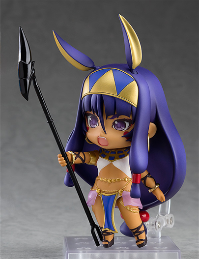 Mua bán NENDOROID 1031 CASTER NITOCRIS