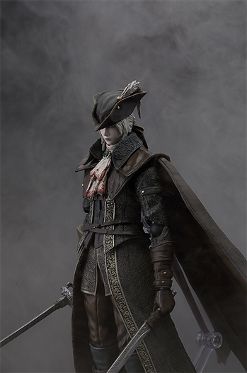 Mua bán FIGMA 536-DX BLOODBORN LADY MARIA FAKE