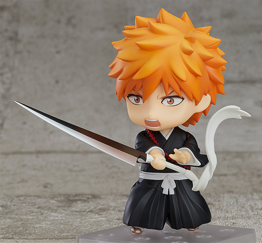 Mua bán NENDOROID 991 KUROSAKI ICHIGO