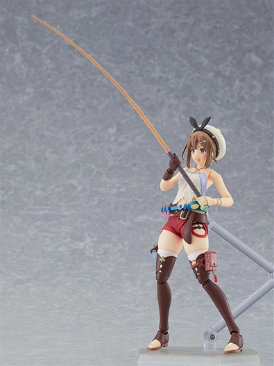 Mua bán (2ND) FIGMA 535 REISALIN STOUT