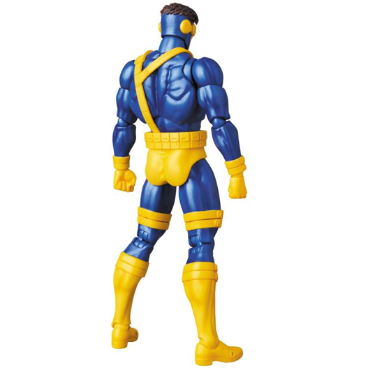 Mua bán MAFEX 099 X MEN CYCLOPS