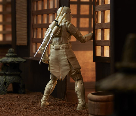 Mua bán (US VER) G.I.JOE STORM SHADOW