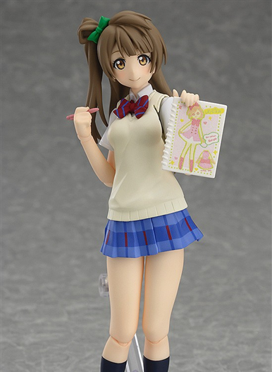 Mua bán FIGMA 260 KOTORI MINAMI 