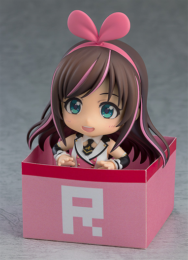 Mua bán NENDOROID 1115 KIZUNA AI AI CHANNEL 2019 VER