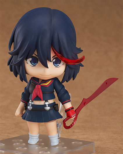 Mua bán NENDOROID 407 KILL LA KILL MATOI RYUKO