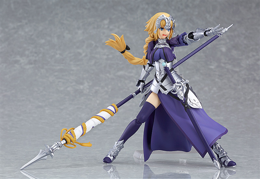 Mua bán FIGMA 366 RULER/JEANNE DARC