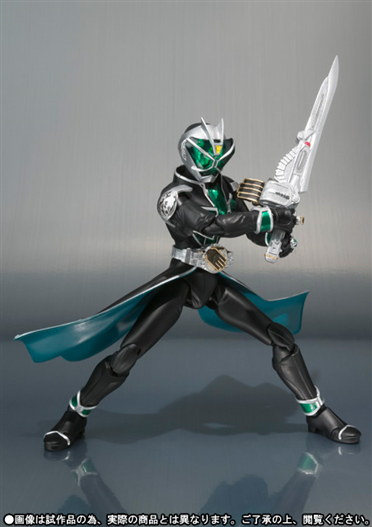 Mua bán SHF WIZARD HURRICANE STYLE 2ND