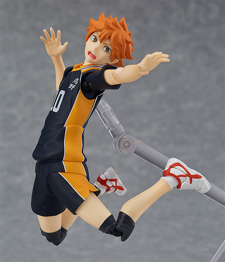 Mua bán FIGMA 358 HAIKYUU!! SHOYO HINATA