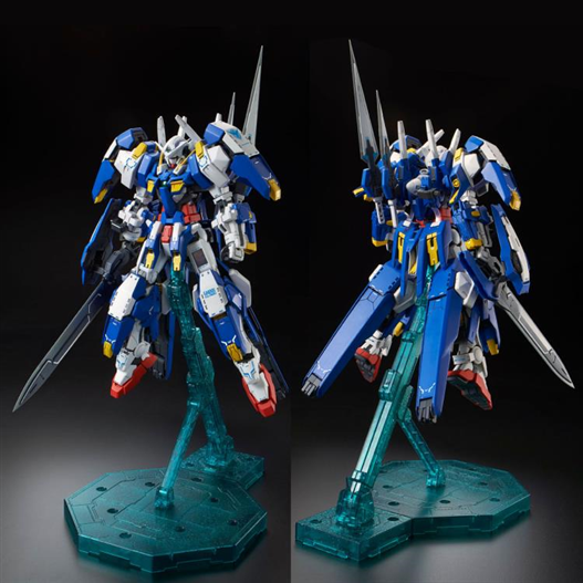 Mua bán MG AVALANCHE EXIA BANDAI