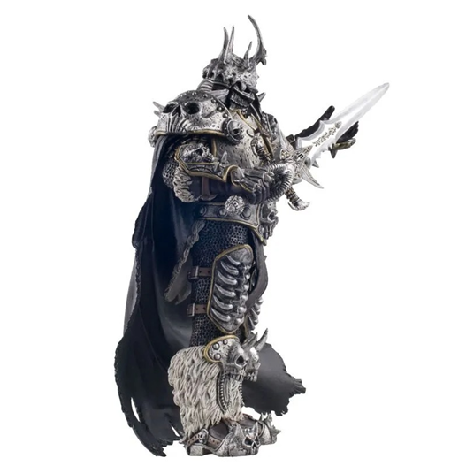 Mua bán PVC LICH KING FBL VER